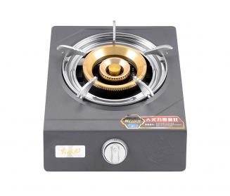 088铜盖不沾油熄保